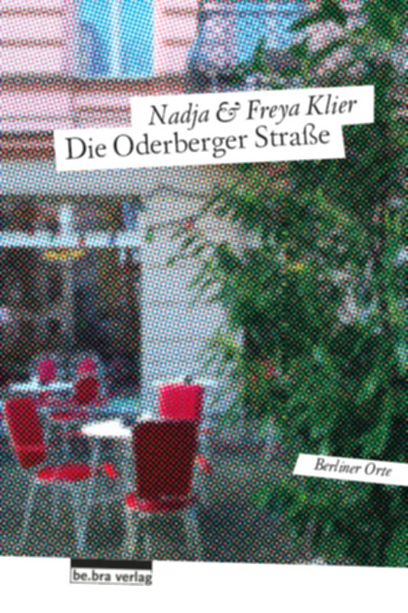 Buch Oderberger