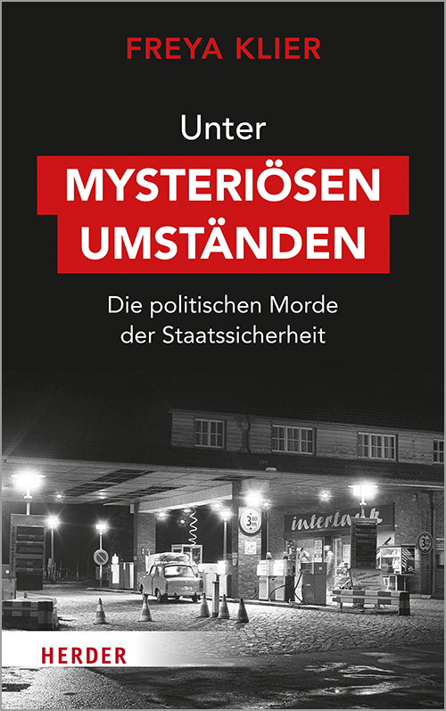 Unter Mysterioesen Umstaenden